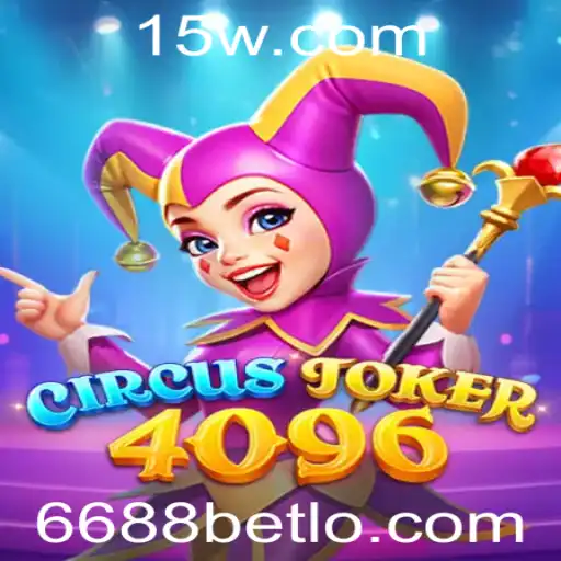 Descobrindo o Mundo de CircusJoker4096: Um Mergulho nas Apostas Digitais