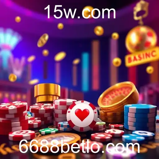 Explorando o Fascinante Mundo dos Jogos de Cassino