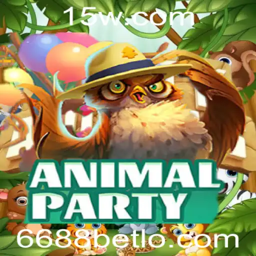 Explorando o Excitante Mundo de AnimalParty