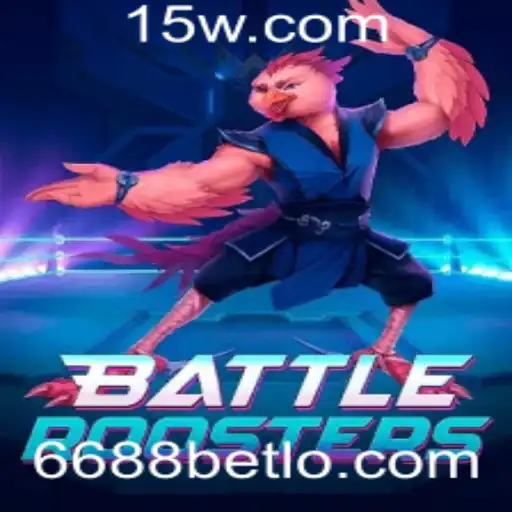 Explorando o Dinâmico Mundo de BattleRoosters e Como o '6688bet login' se Conecta ao Jogo