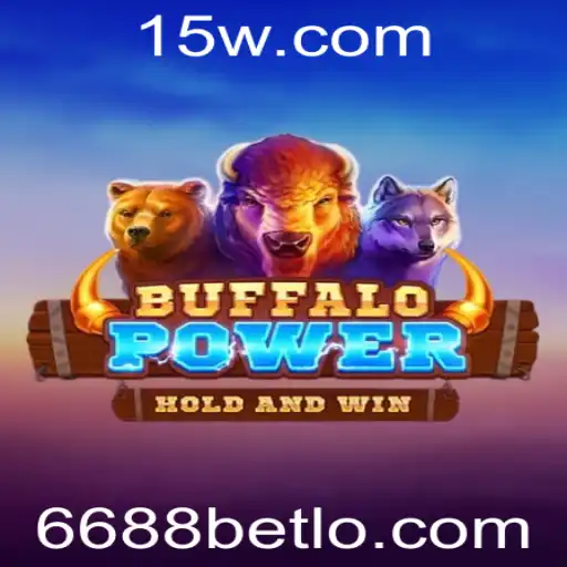 Descubra o jogo BuffaloPower: Diversão e estratégia em cada rodada