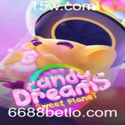 Descubra o Mundo Encantado de CandyDreams e o Envolvente 6688bet Login