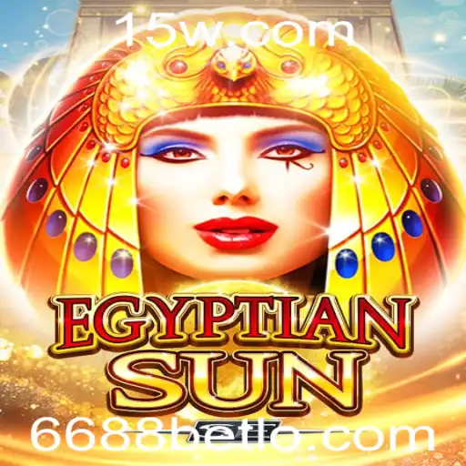 Descubra o Fascinante Mundo de 'EgyptianSunSE' e o Universo de Jogos Online