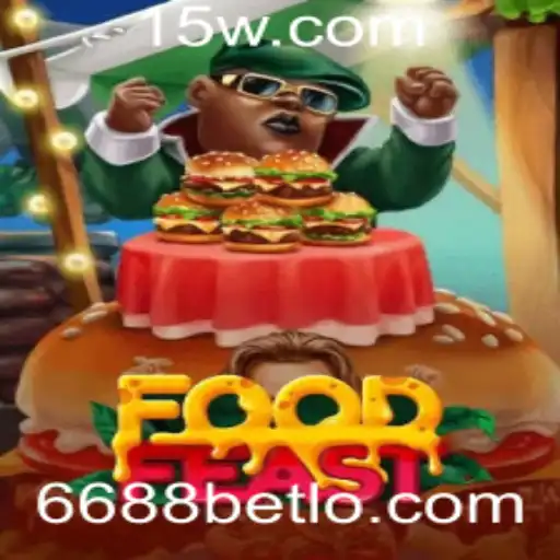 Explorando o Jogo FoodFeast: Uma Nova Experiência Gastronômica