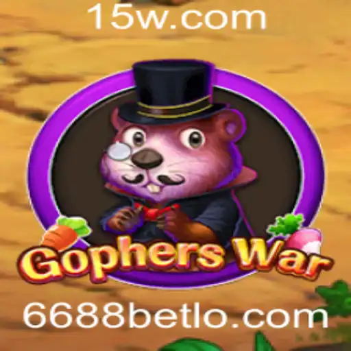 GophersWar: Um Mergulho no Universo Competitivo do Jogo