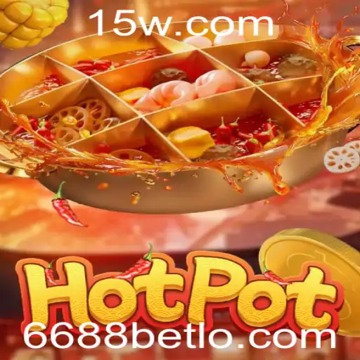 Descubra o Jogo Hotpot e Como Realizar o 6688bet Login