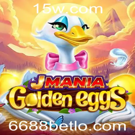 Explore o Fascinante Jogo JManiaGoldenEggs e os Segredos do 6688bet Login