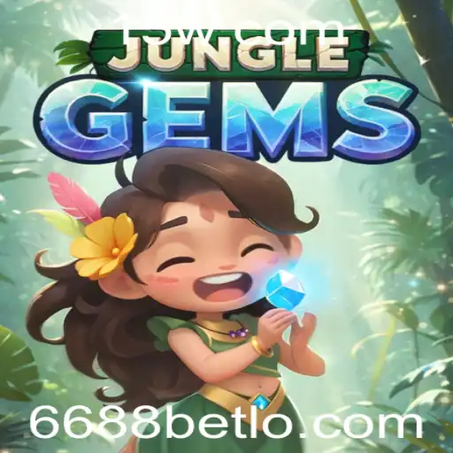 Explorando o Mundo de JungleGems: Aventura e Diversão nas Selvas Virtuais