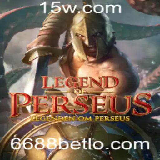 LegendofPerseus: Uma Jornada Épica e as Regras do Jogo