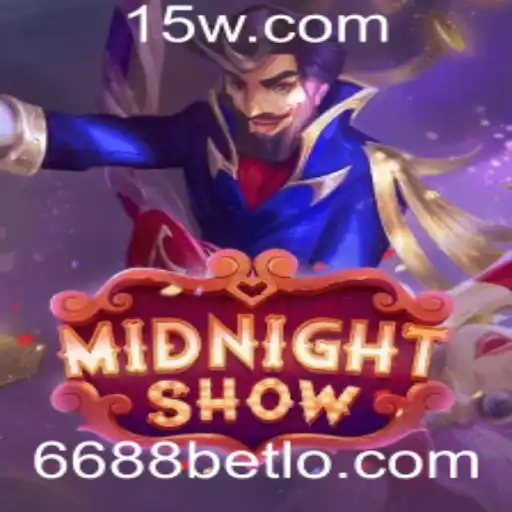 Descubra o Fascinante Mundo do Jogo MidnightShow