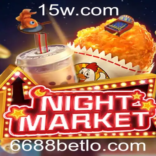 Descubra o Jogo NIGHTMARKET: Introdução, Descrição e Regras