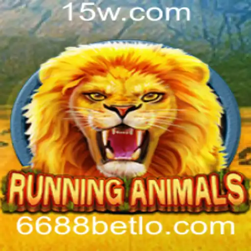 Explorando o Mundo de RunningAnimals e a Plataforma 6688bet Login