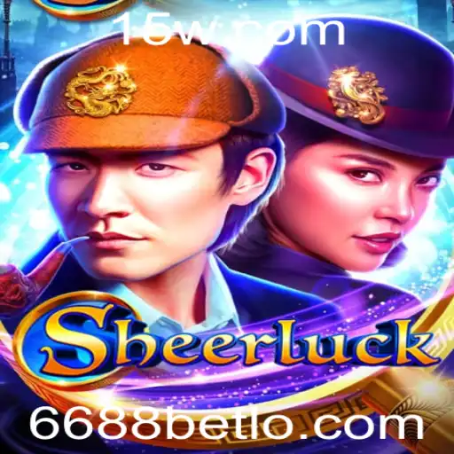 Descubra Sheerluck: O Novo Fenômeno dos Jogos