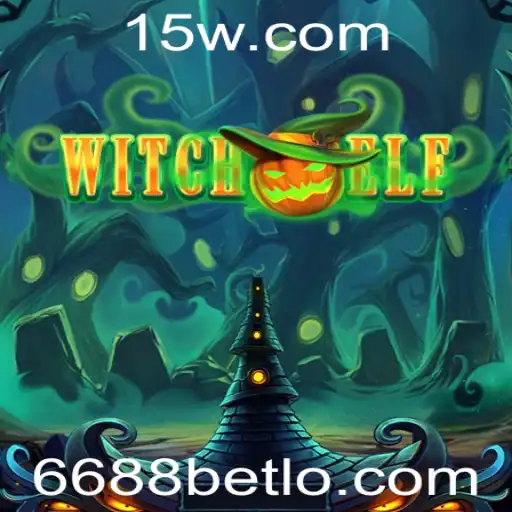 Explorando o Mundo Encantado de WitchElf: Uma Experiência de Jogo Única